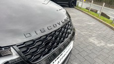 Land Rover Discovery 3.0 D350 Dynamic SE 5dr Auto Diesel Station Wagon